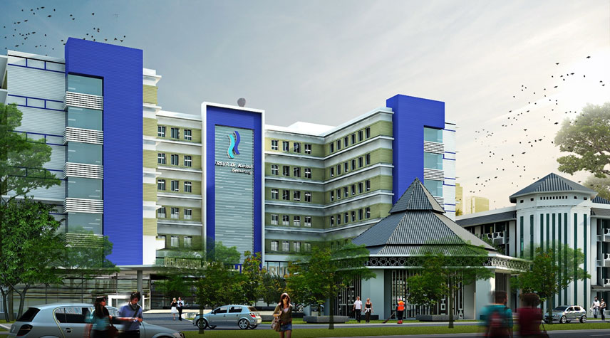 Rumah Sakit Kariadi Homecare
