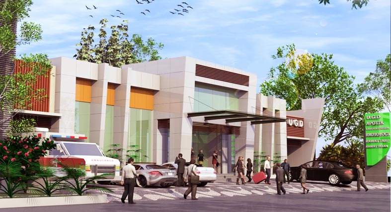 Klinik Waru – Sidoarjo