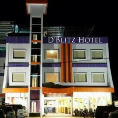 Hotel Blitz – Kendari