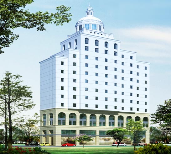 Same Hotel – Makassar