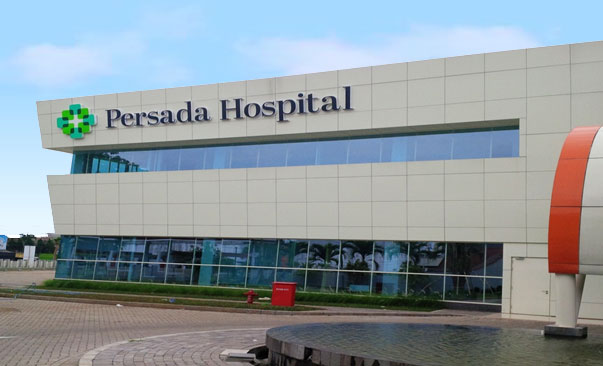 Persada Hospital Malang