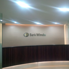 Bank Windu – Makassar