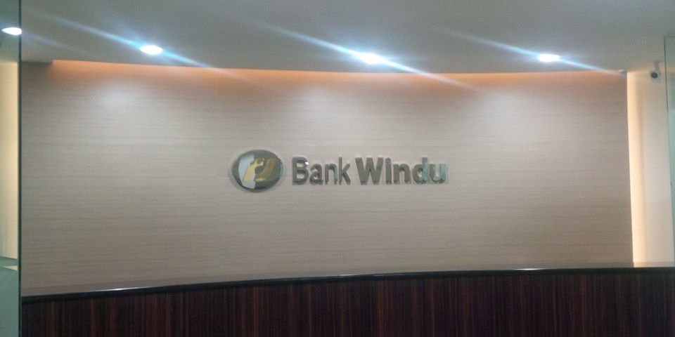 Bank Windu – Makassar