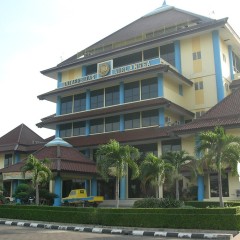 Universitas Airlangga- Surabaya